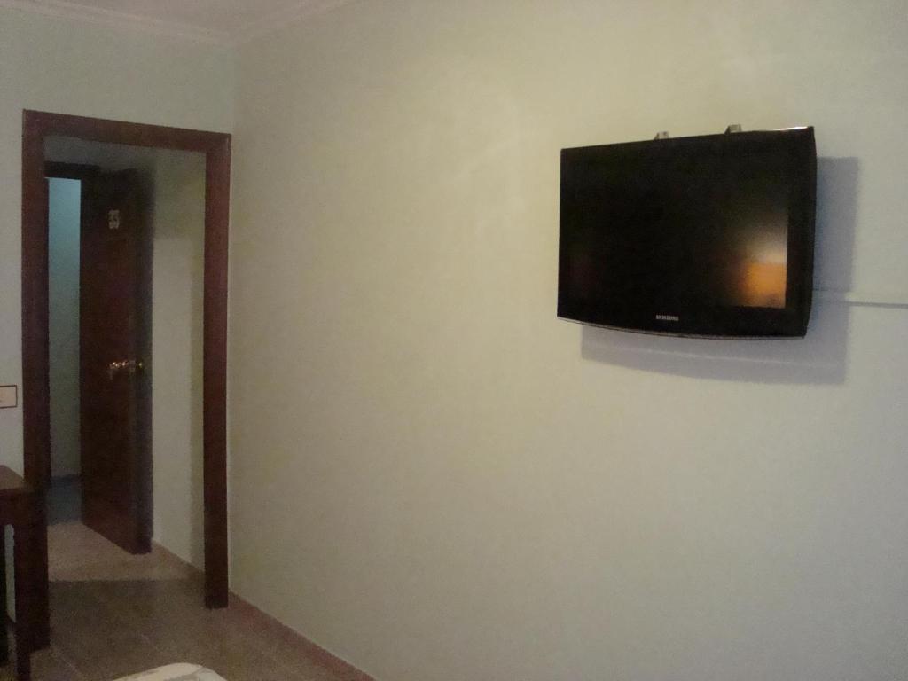 Avenida Gijon Centro Hotell Eksteriør bilde